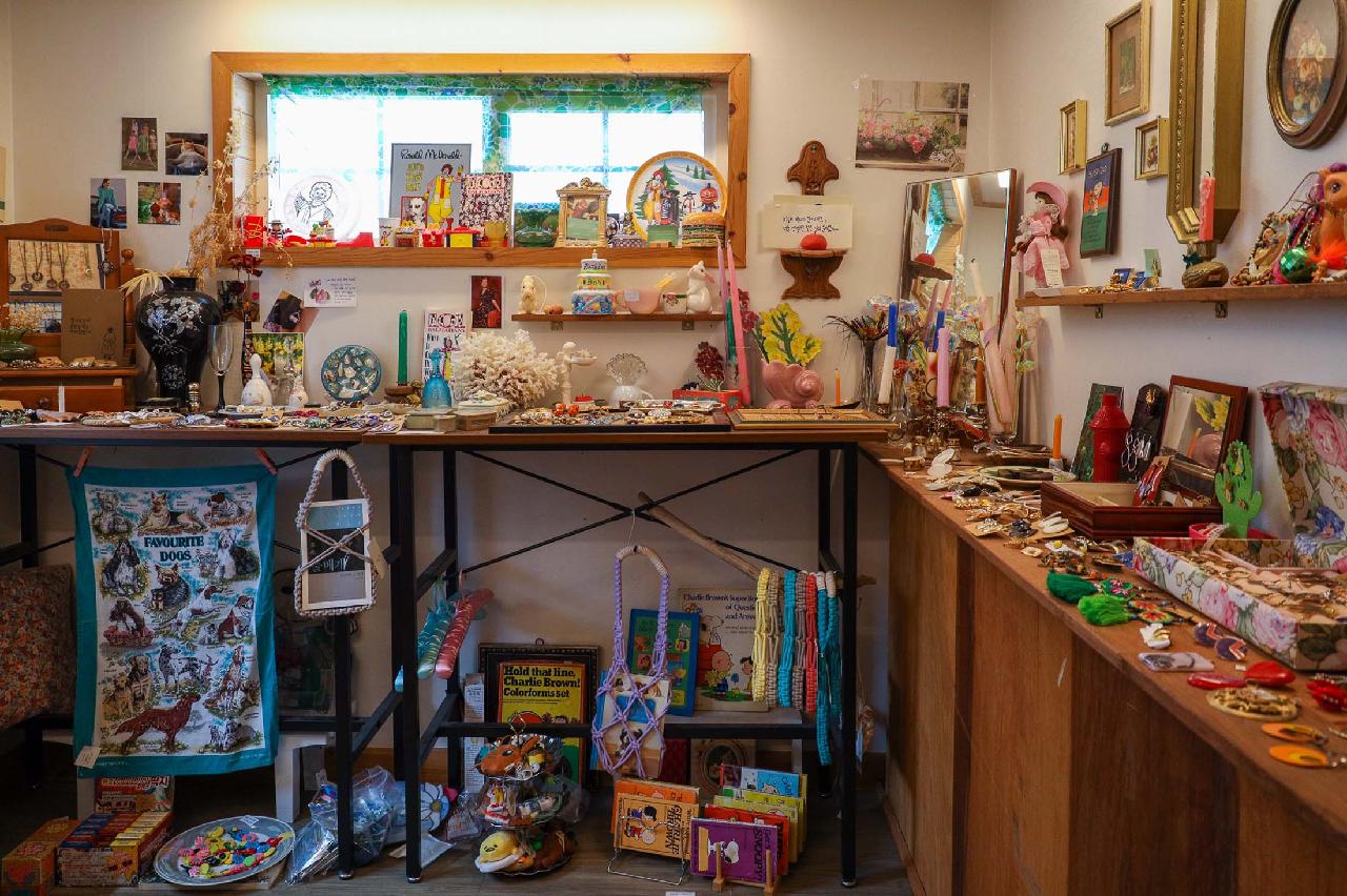 바다건너온아름다운것들