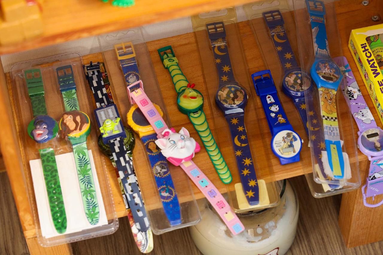 바다건너온아름다운것들