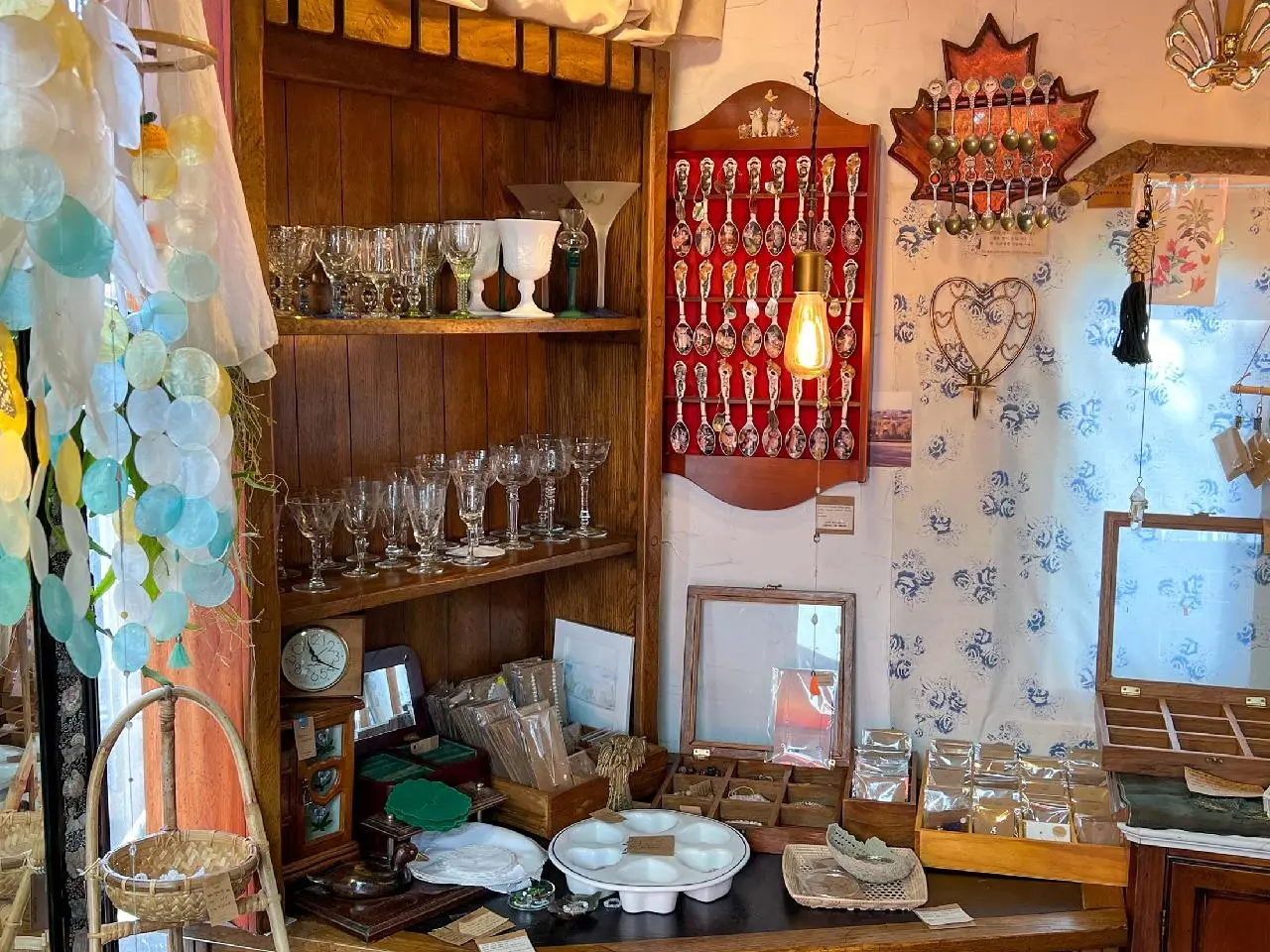 Visit Jeju : 런던다락