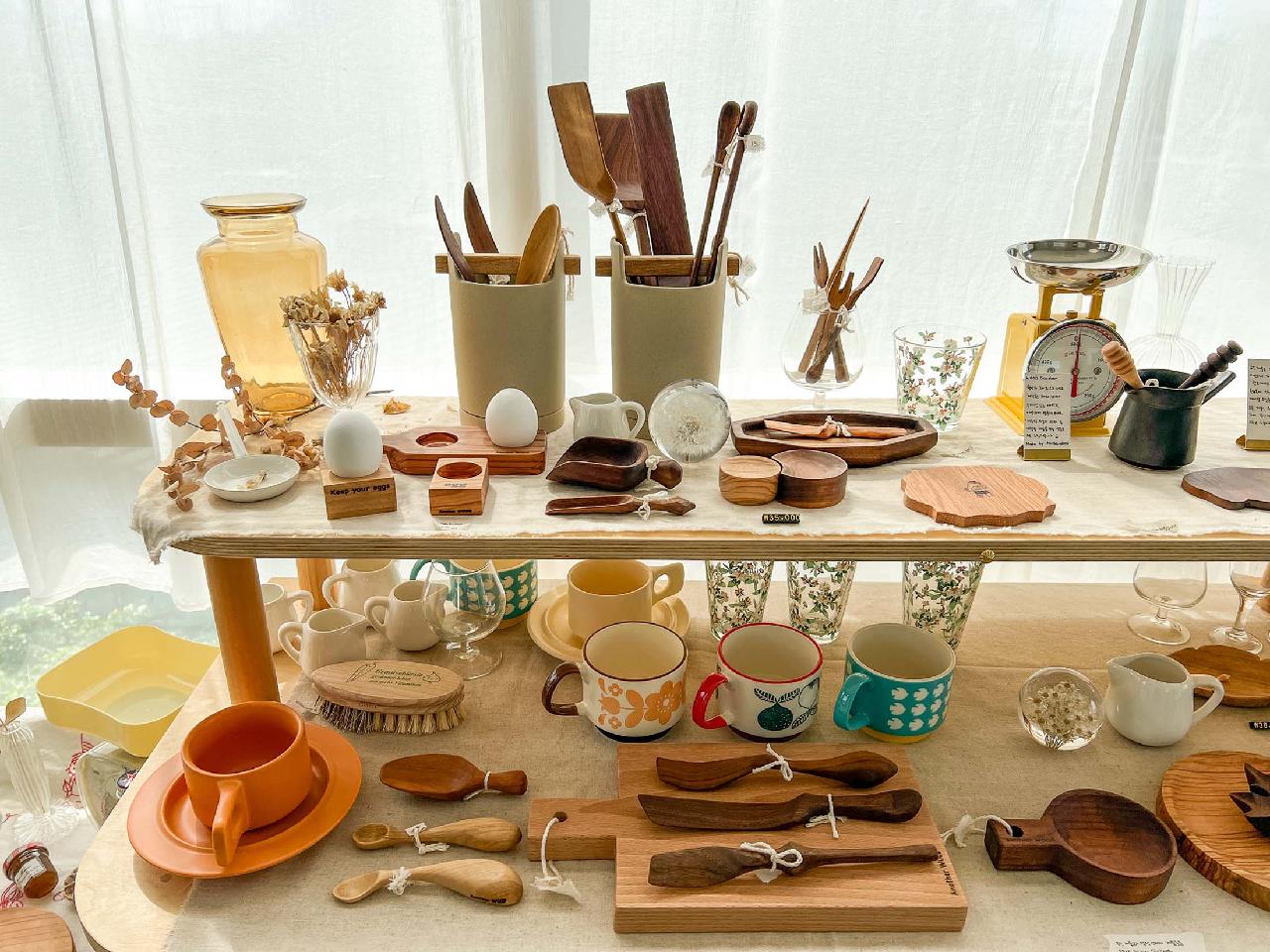 어나더우드 스토어