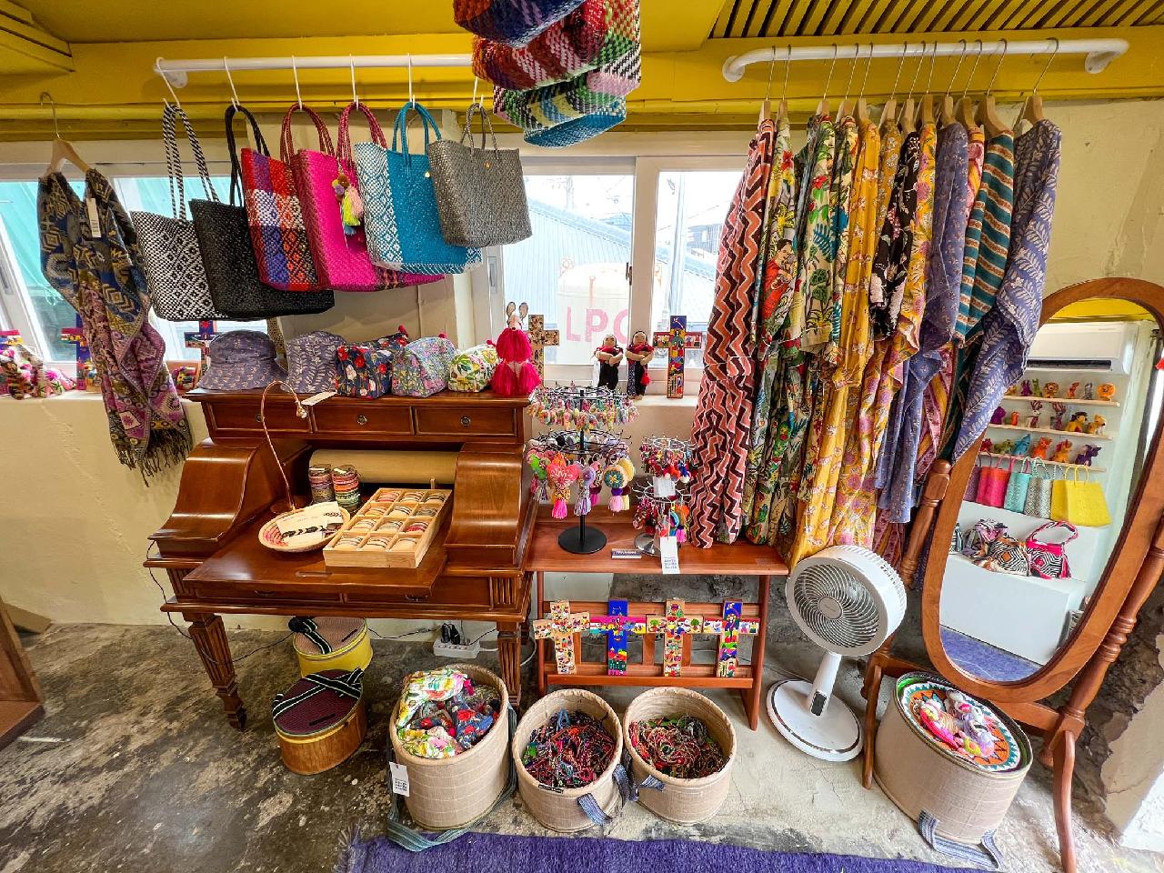 산토 월정리쇼룸