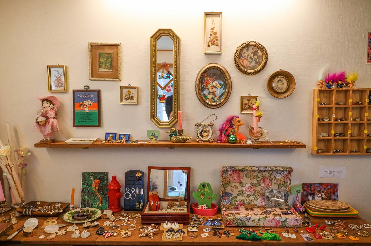 바다건너온아름다운것들