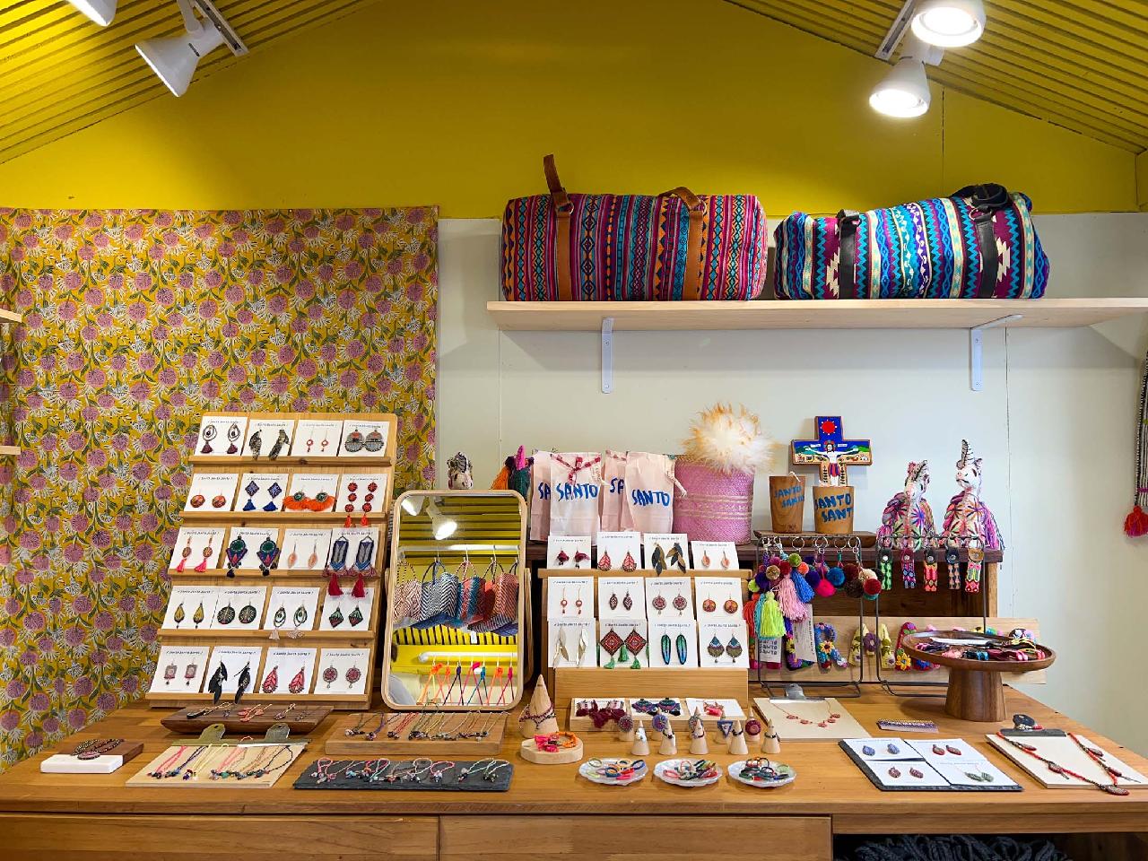 산토 월정리쇼룸