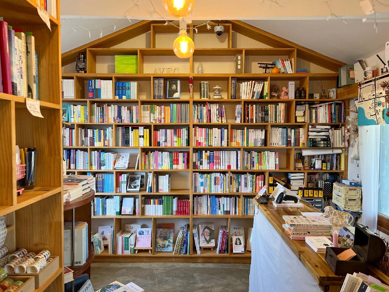 북스토어아베끄