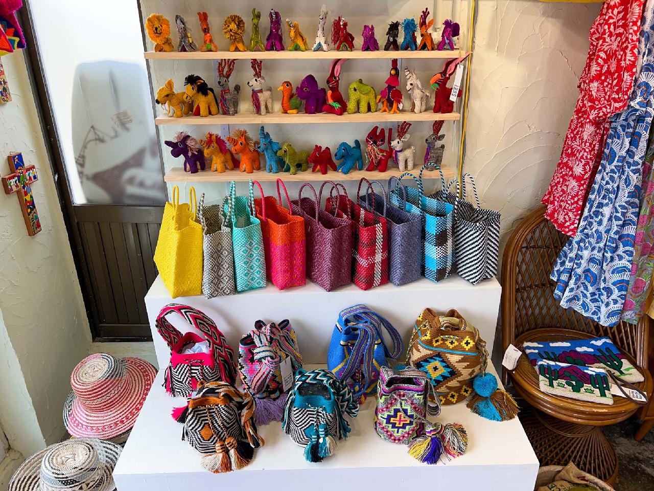 산토 월정리쇼룸