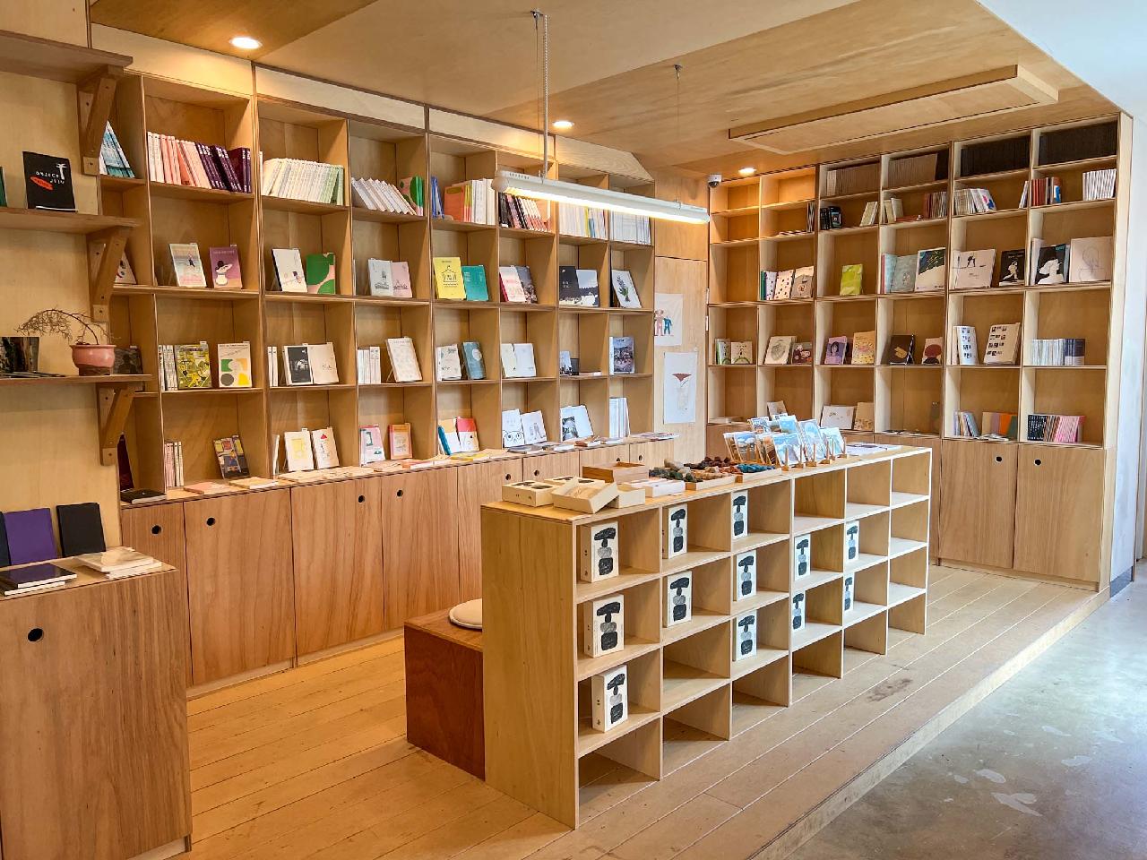 오브젝트 선흘점