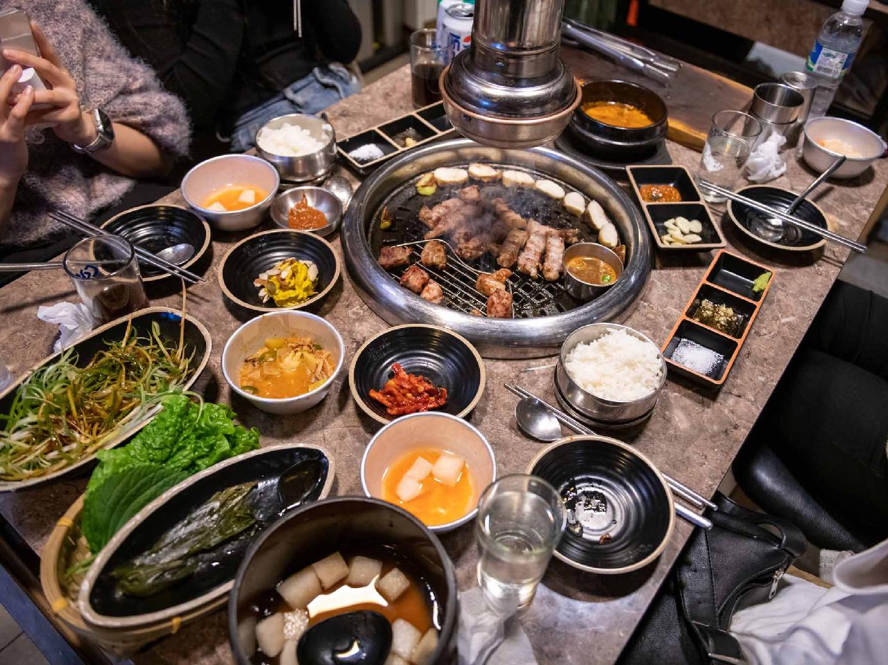 양대감