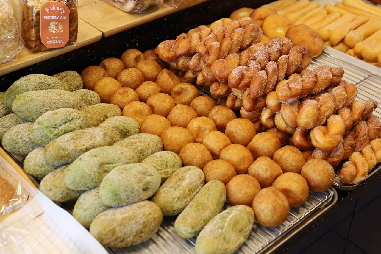 제일성심당