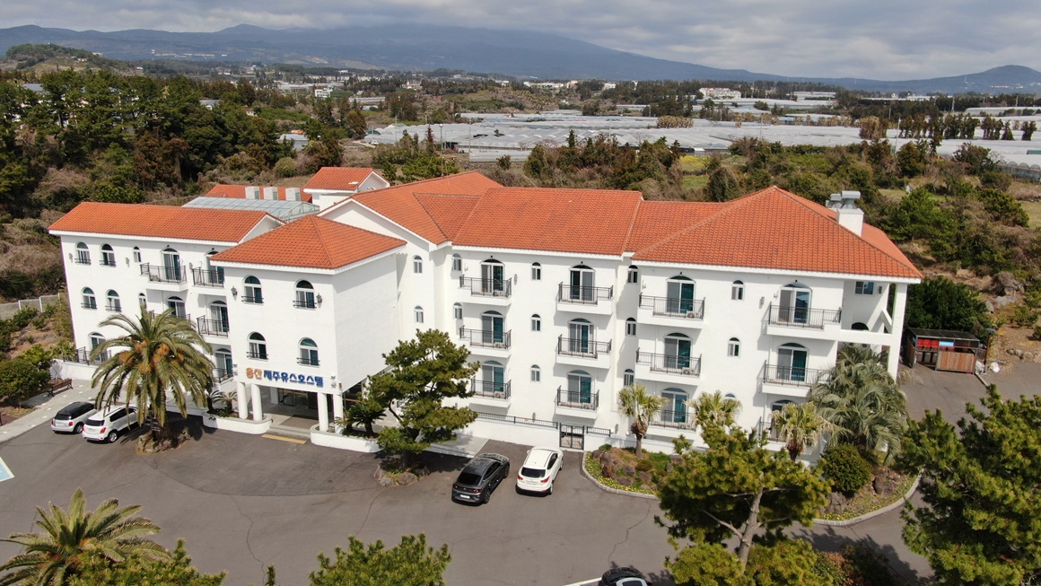 용산제주유스호스텔