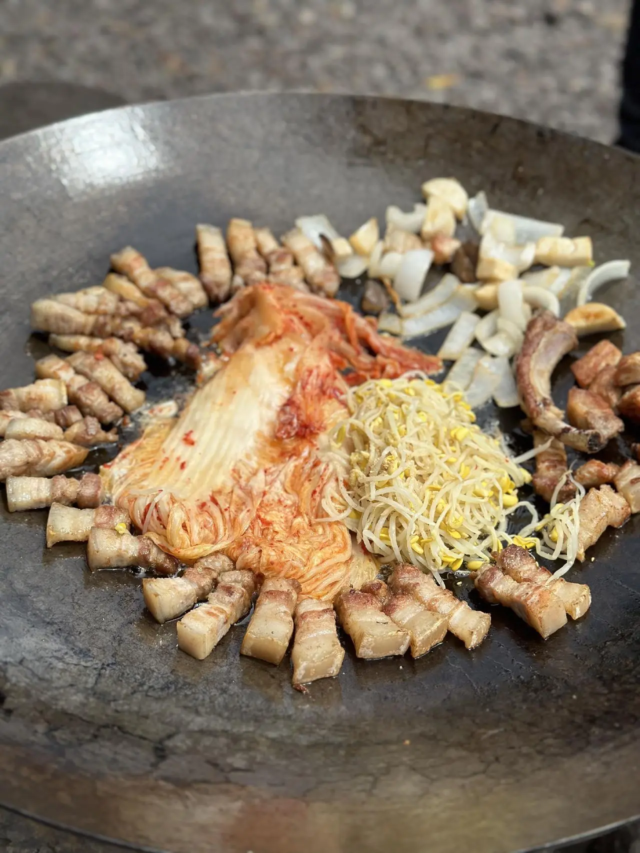 pigsty (돗통 제주산방산본점)
