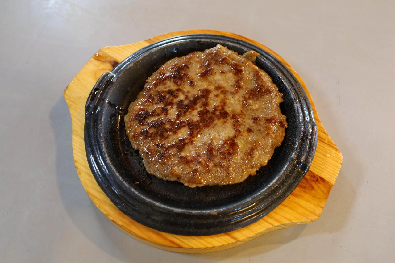 자연과사람들 밀면