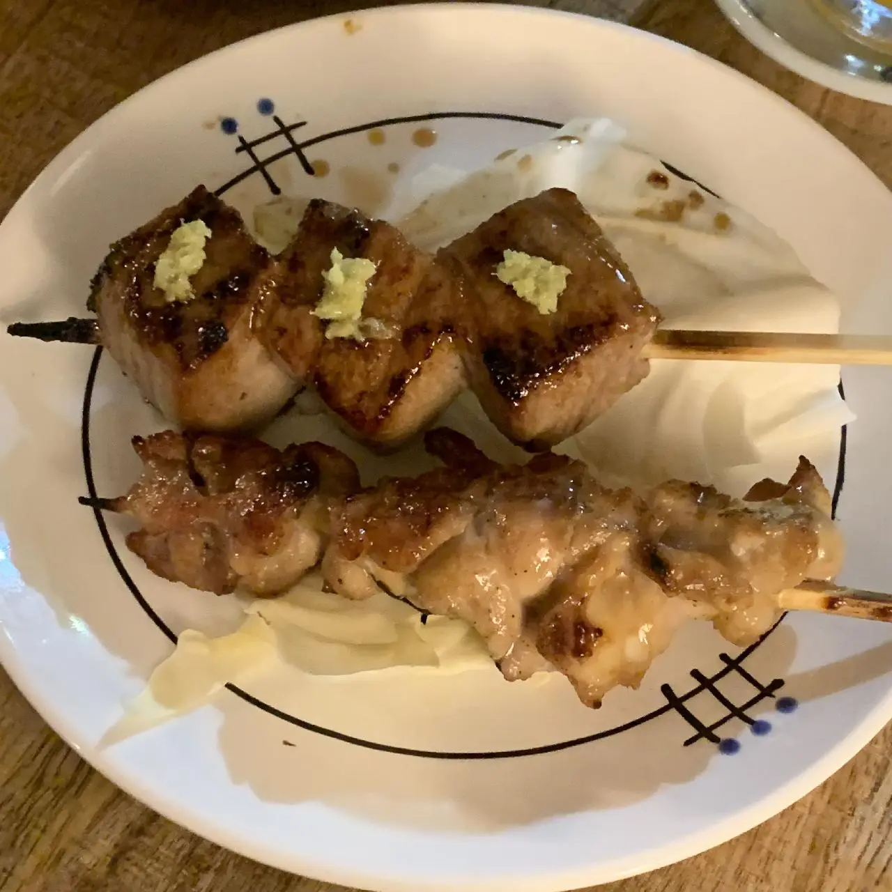 Dojooje (도주제)