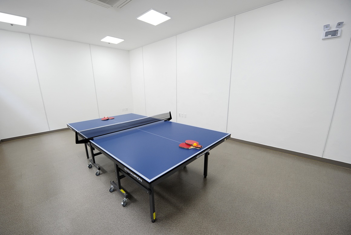 용산제주유스호스텔