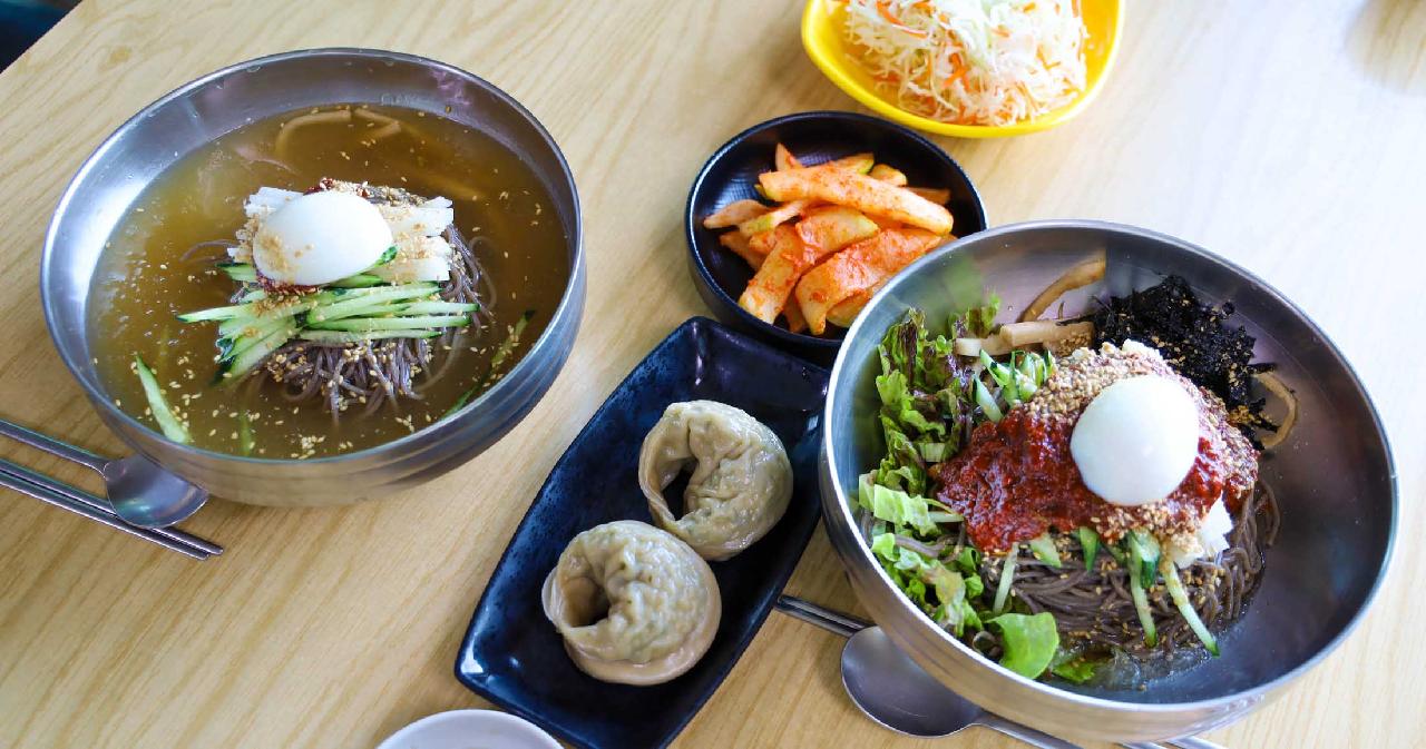 메밀꽃제주