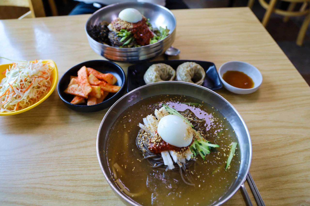 메밀꽃제주