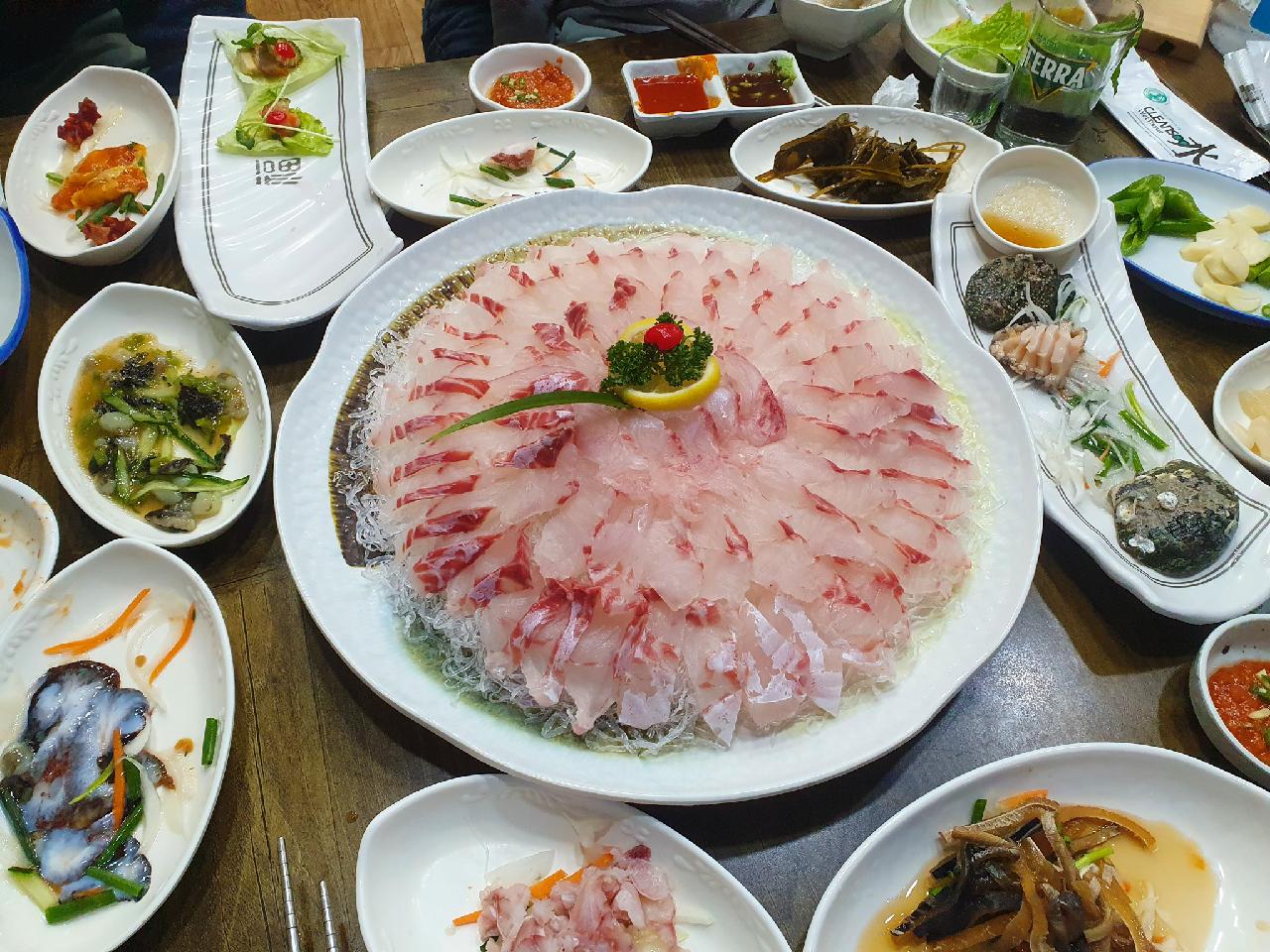 어왔니