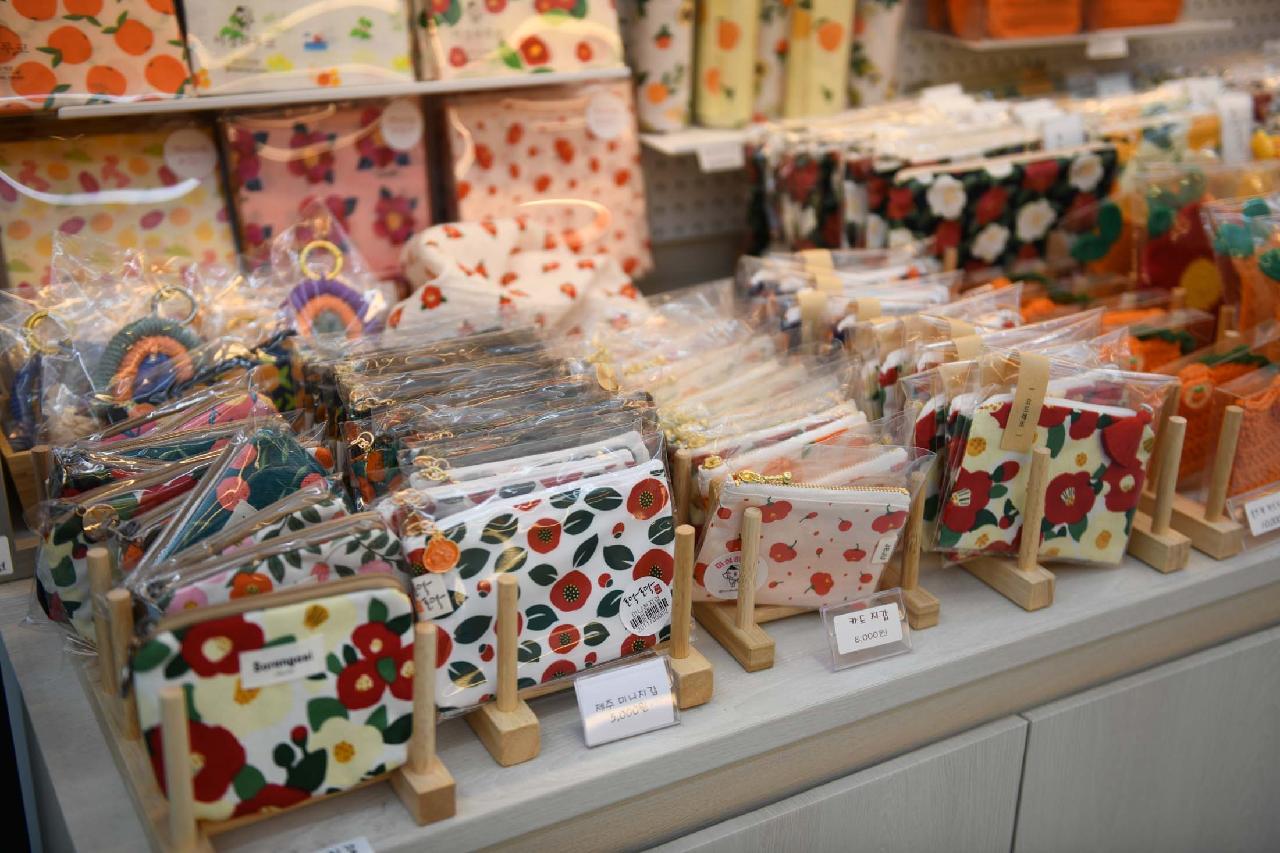 러블리제주 애월