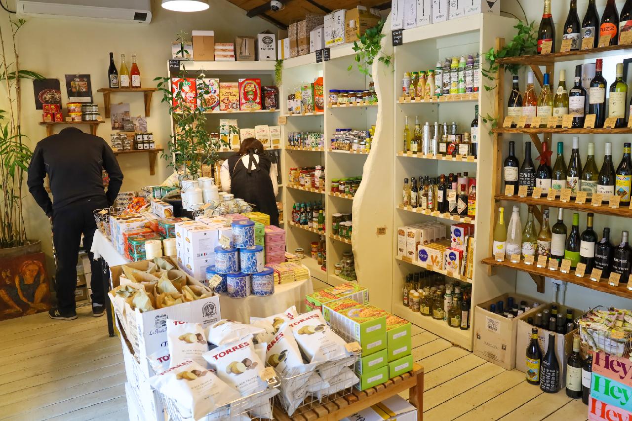 마이피기팬트리