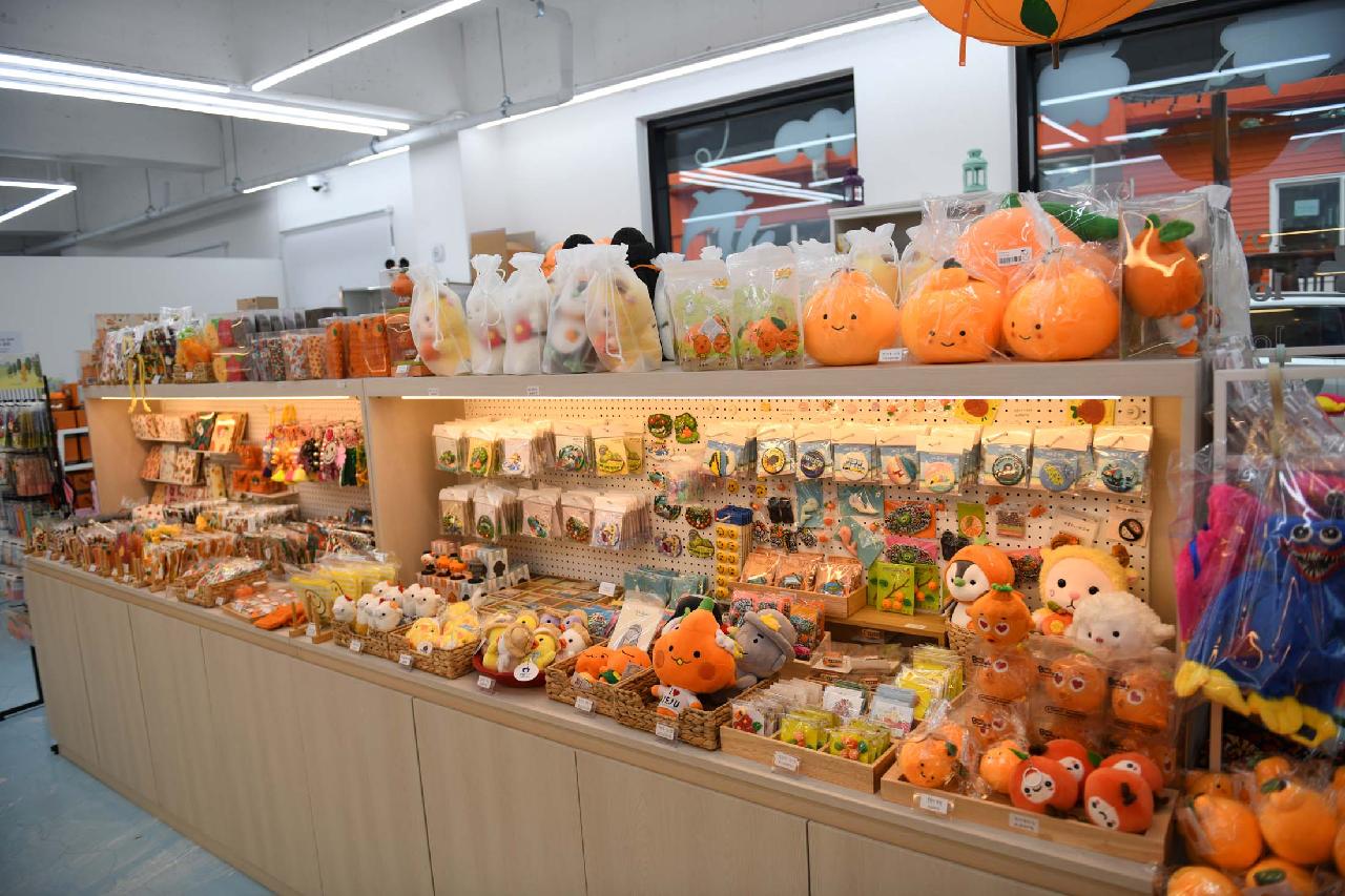 러블리제주 애월