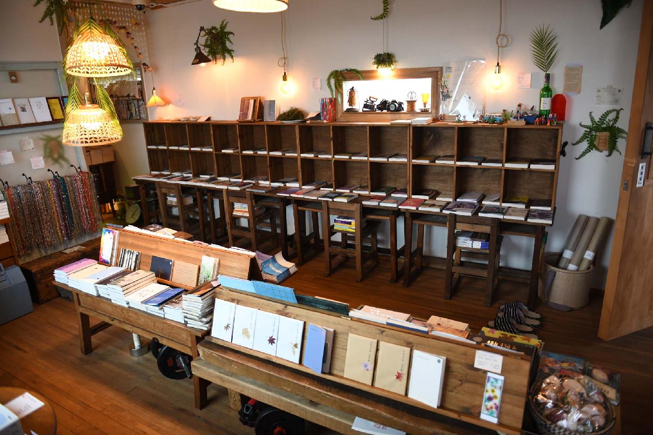 푸근한곰아저씨