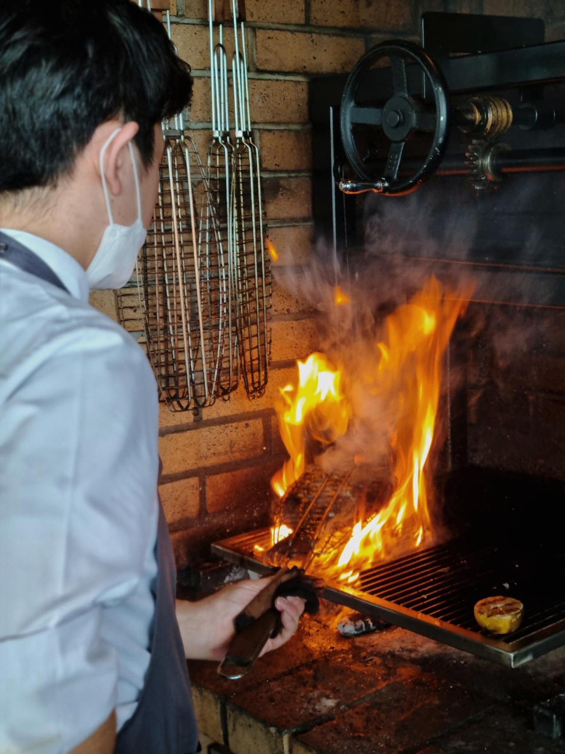 떼레노