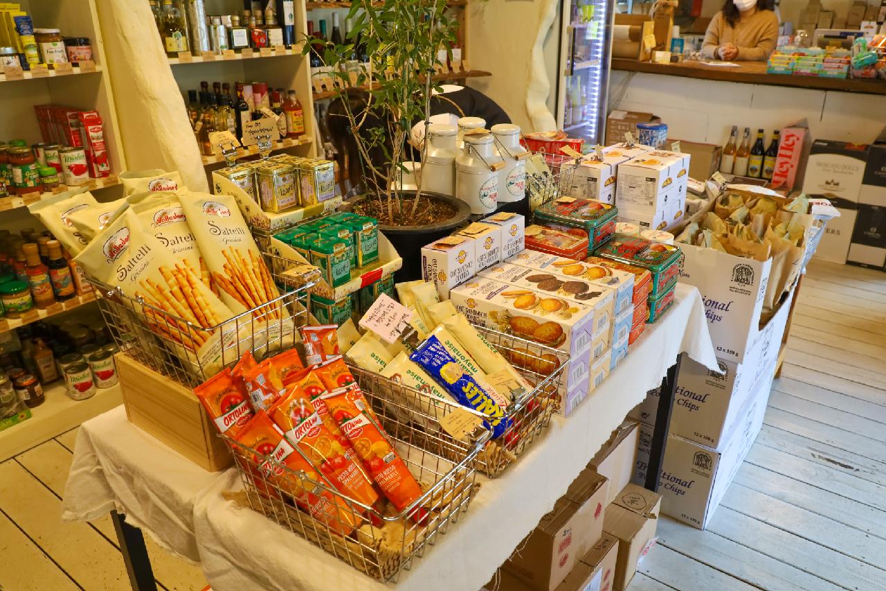 마이피기팬트리