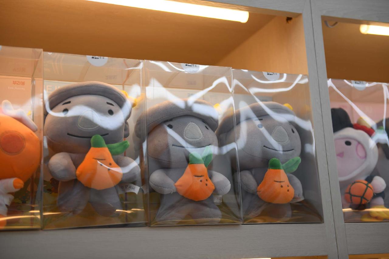 러블리제주 애월