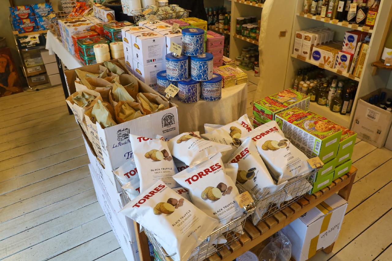 마이피기팬트리