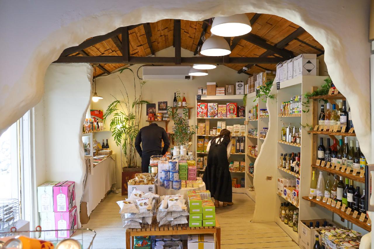 마이피기팬트리