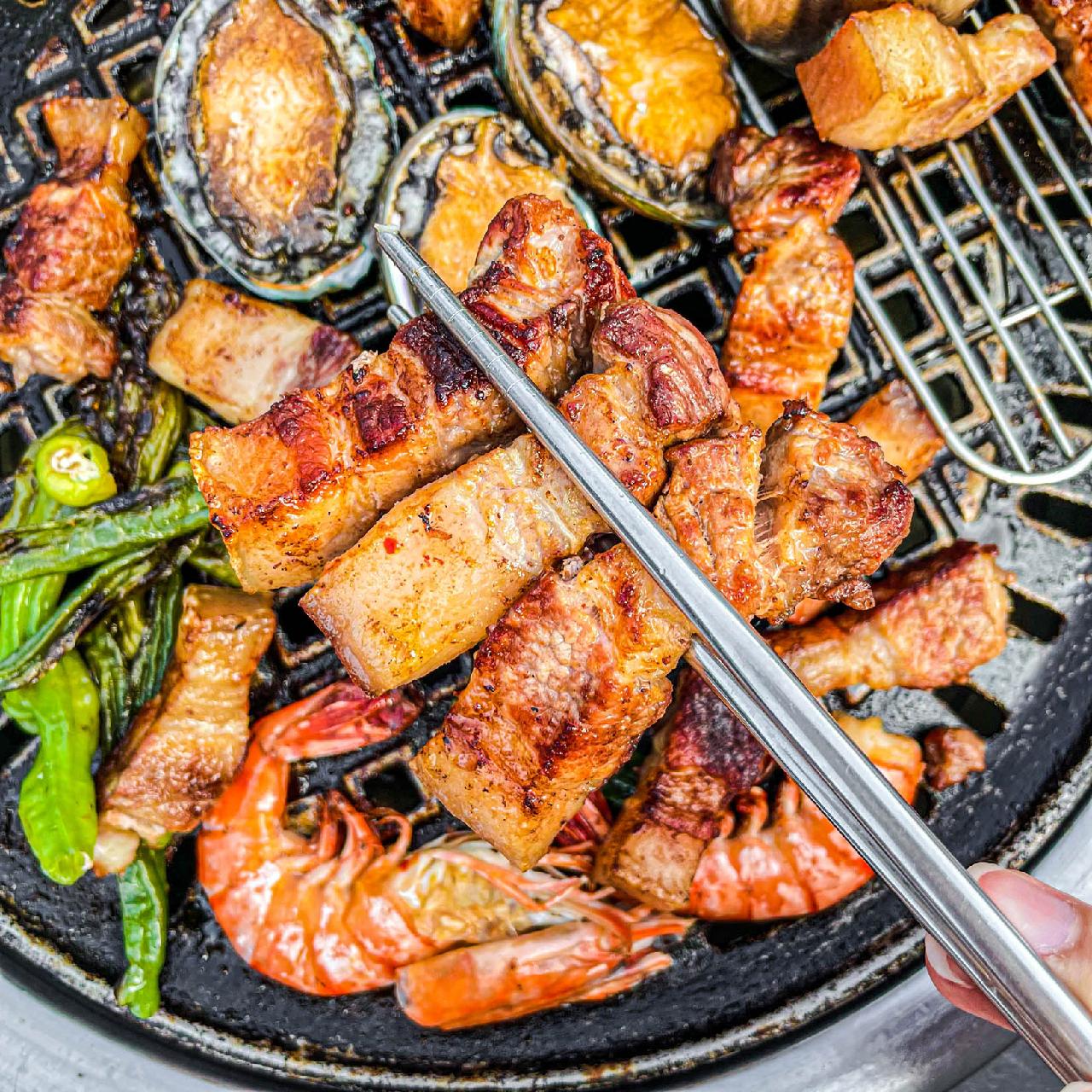 봉순이네흑돼지