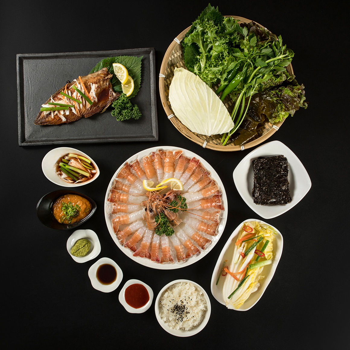 회로승부