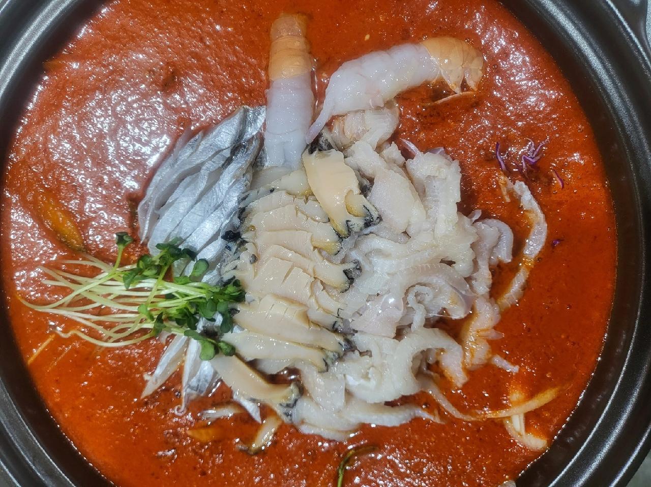 회로승부