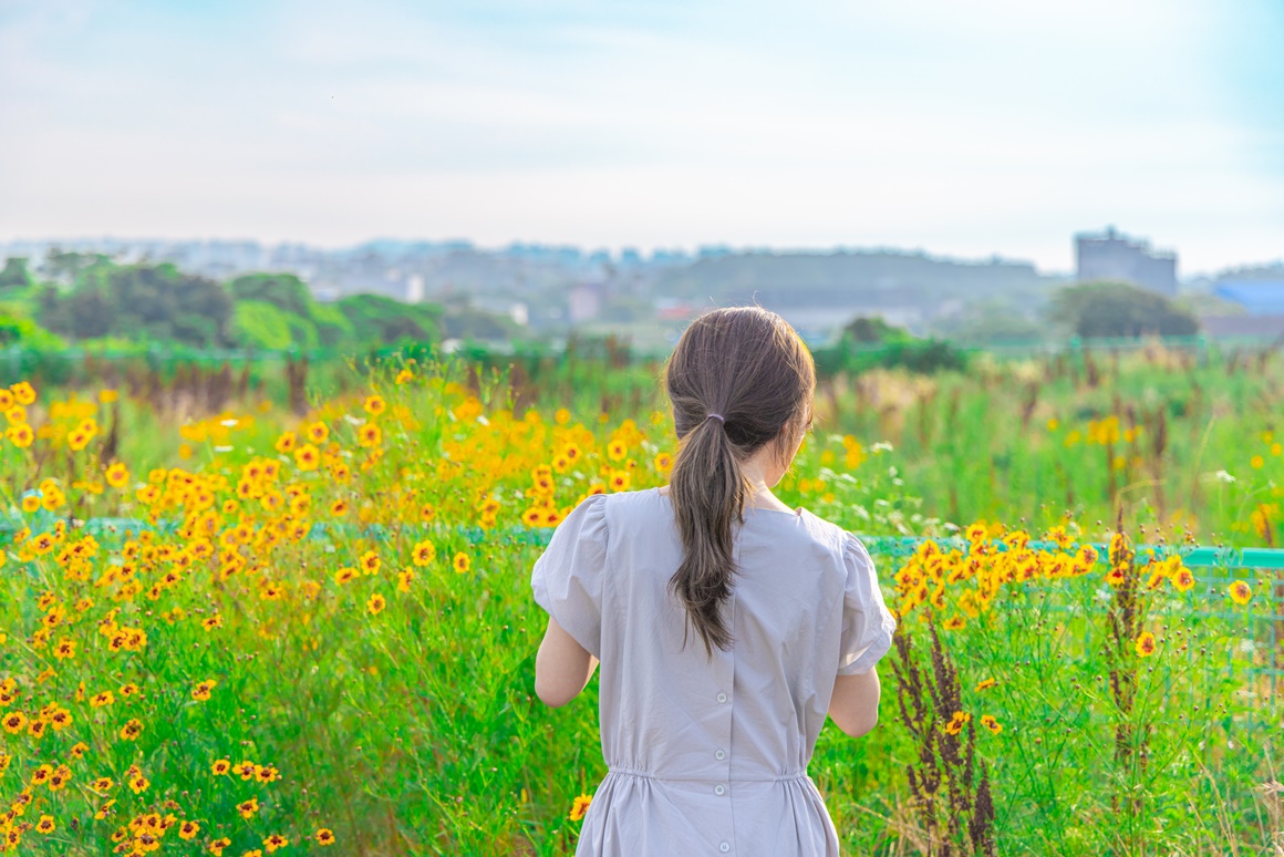 전통과 현재가 어우러진 <이호 해변 즐기기> 