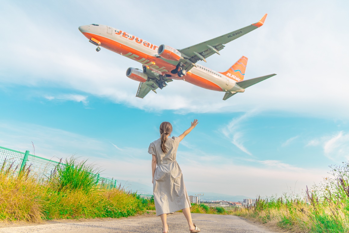 전통과 현재가 어우러진 <이호 해변 즐기기> 