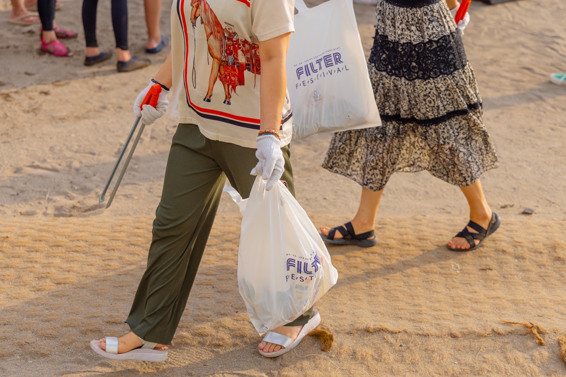 마을 탐방길부터 축제까지 <이호해변 즐기기>