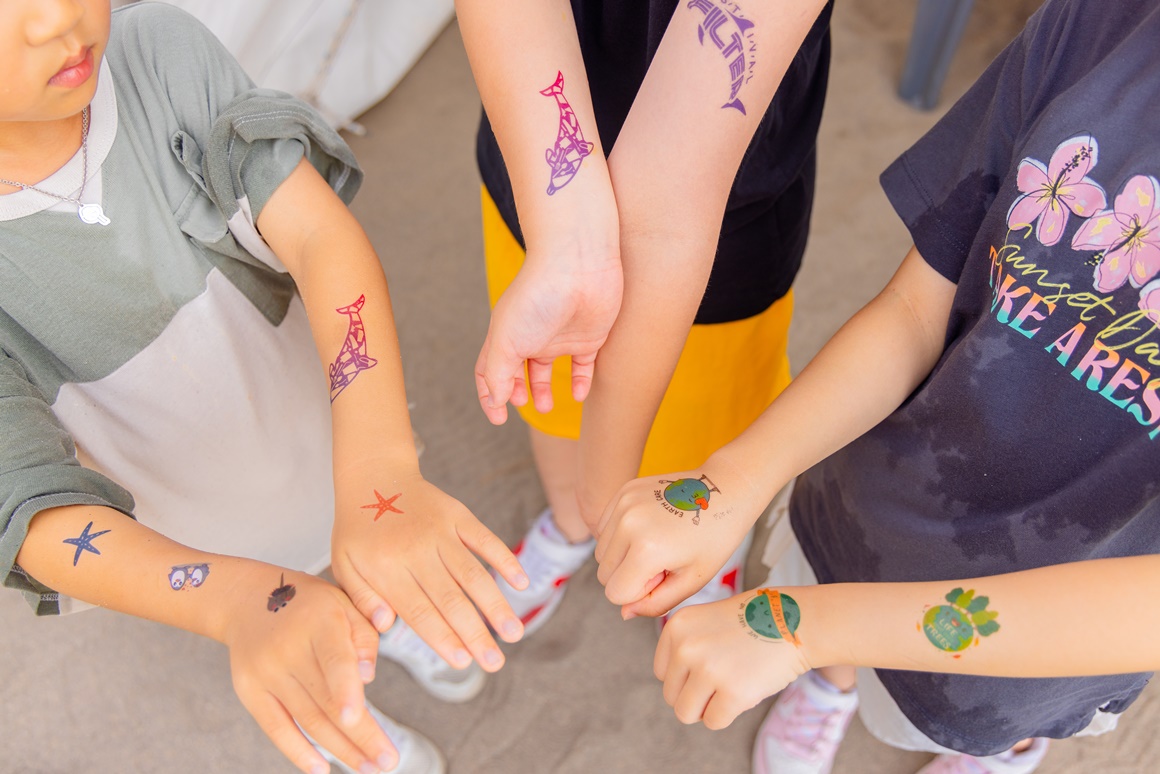 마을 탐방길부터 축제까지 <이호해변 즐기기>