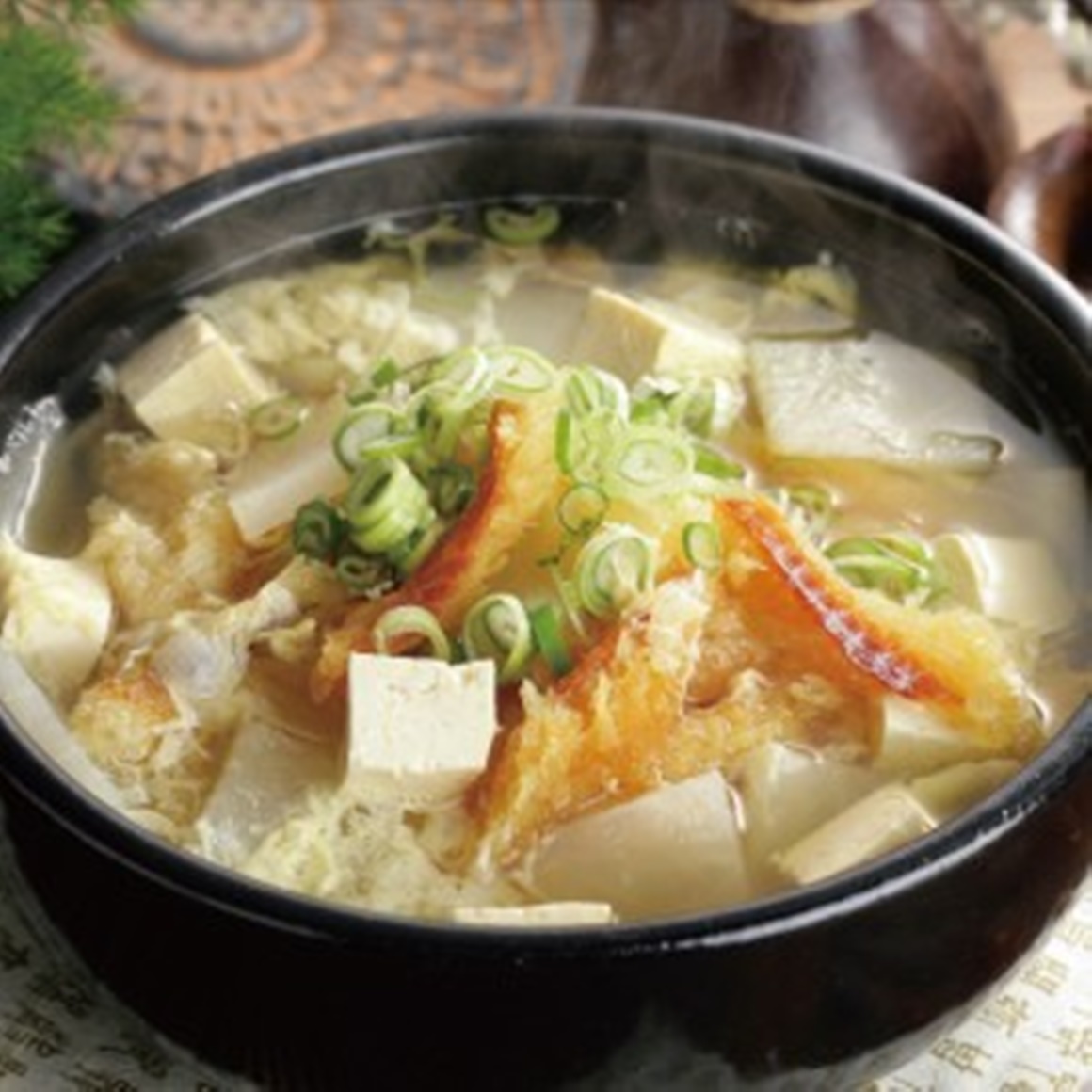 남원콩나물국밥