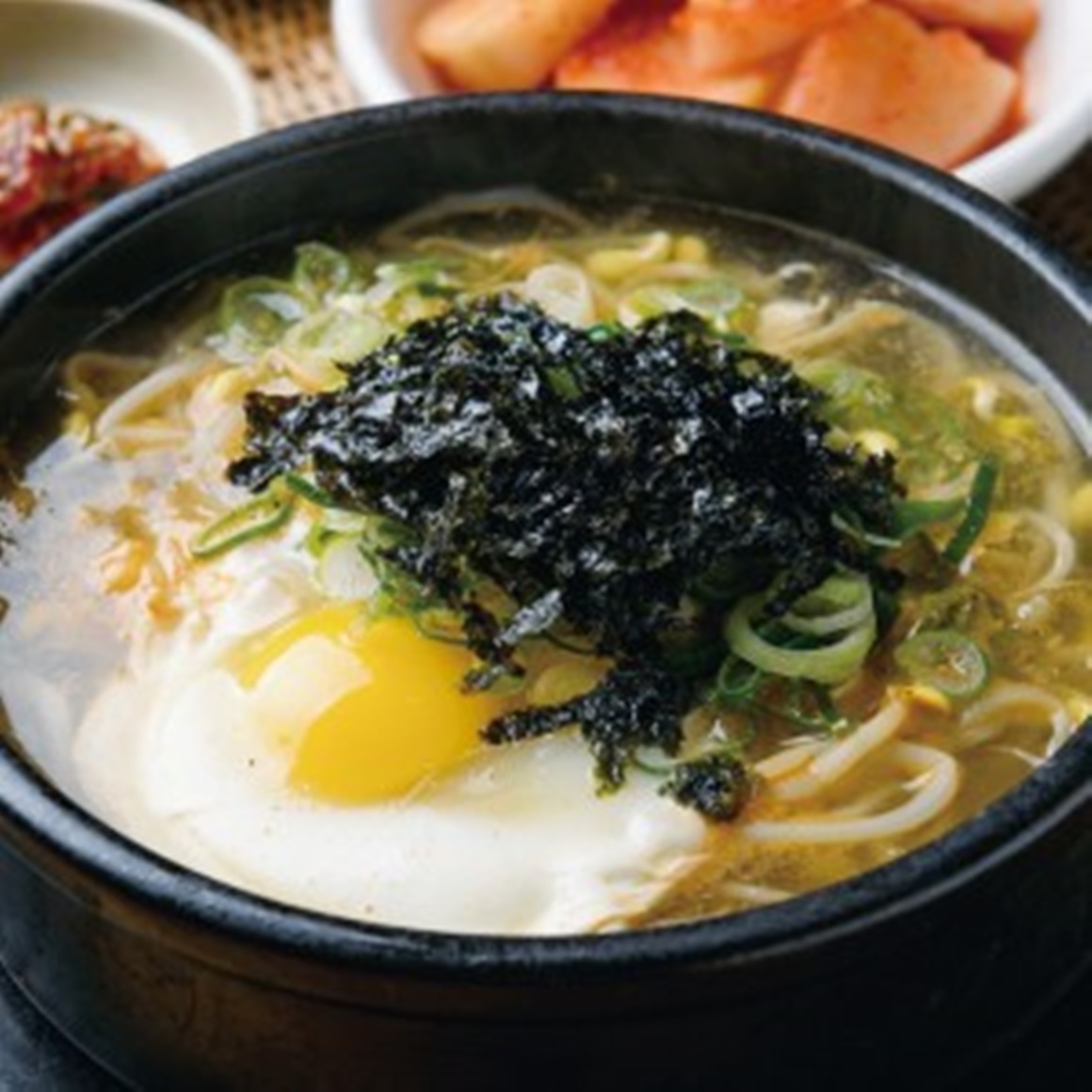 남원콩나물국밥