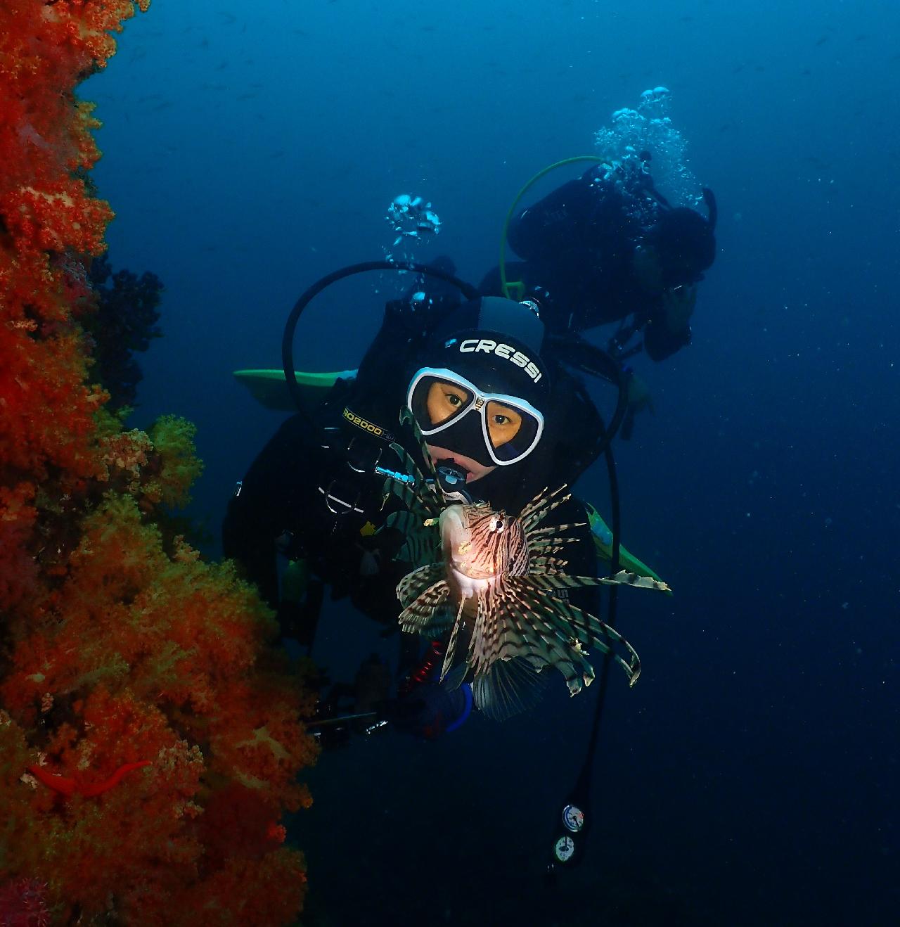 배움이 있는 휴가 <러닝 할리데이 Discover Jeju-체험편>