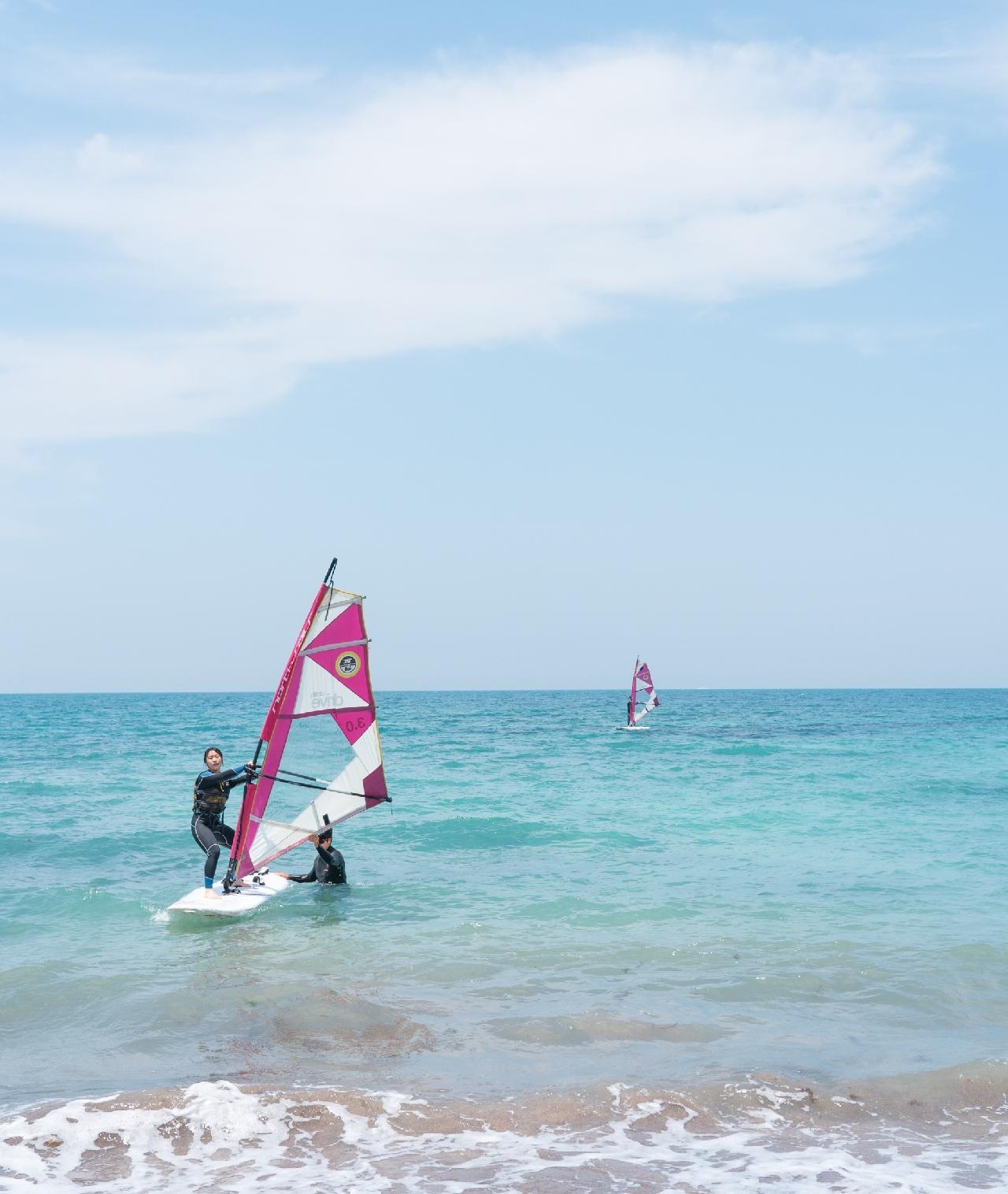 배움이 있는 휴가 <러닝 할리데이 Discover Jeju-체험편>