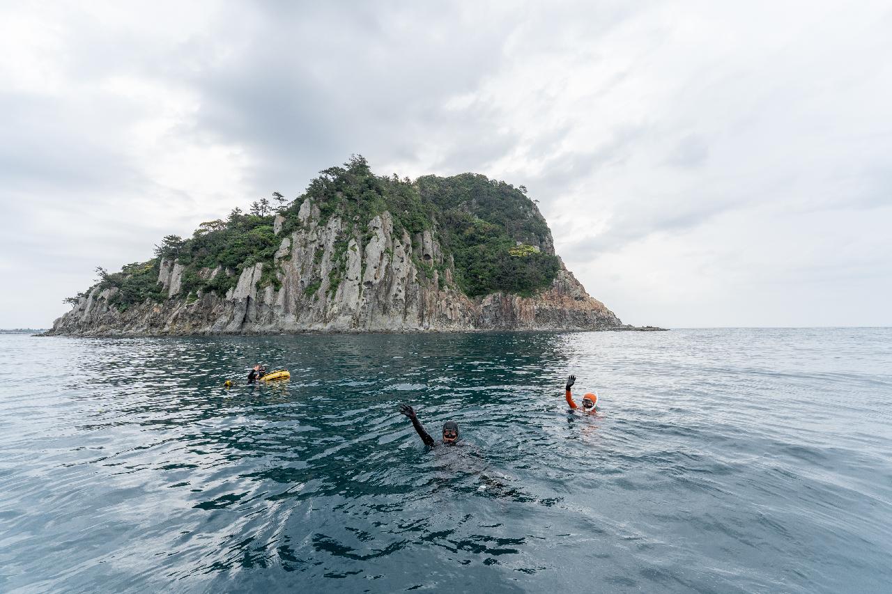 배움이 있는 휴가 <러닝 할리데이 Discover Jeju-체험편>