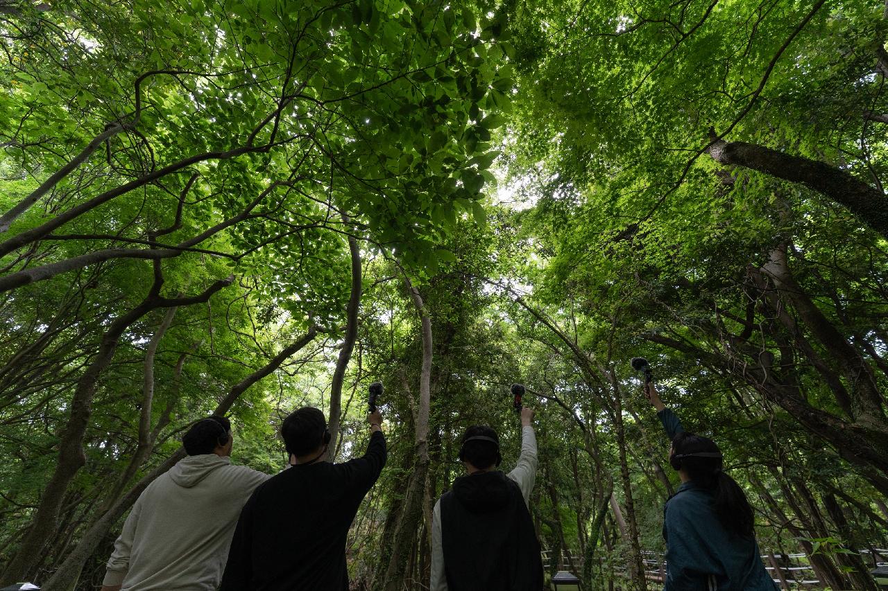 배움이 있는 휴가 <러닝 할리데이 Discover Jeju-체험편>