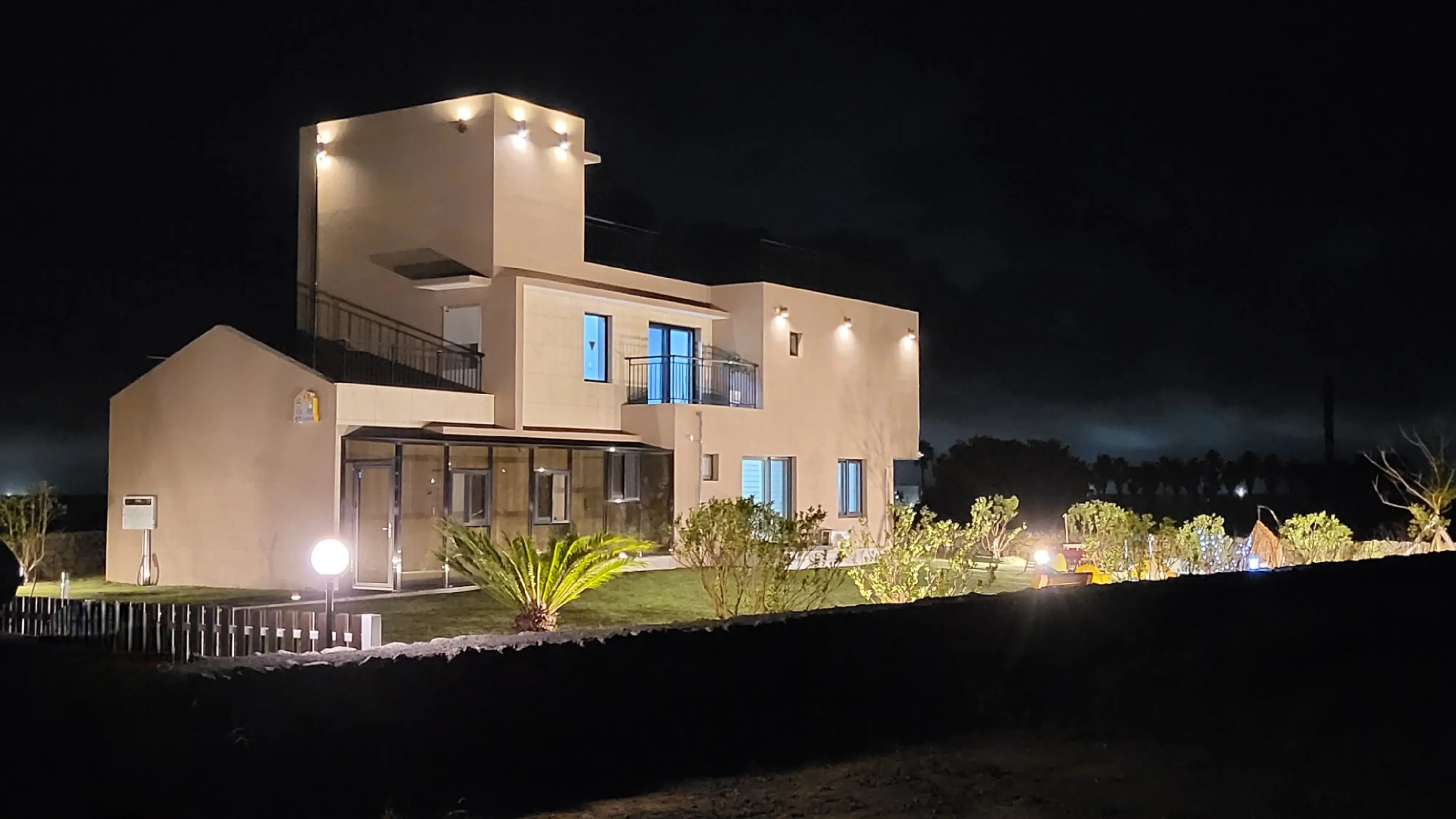 쉼멍스테이 대표이미지