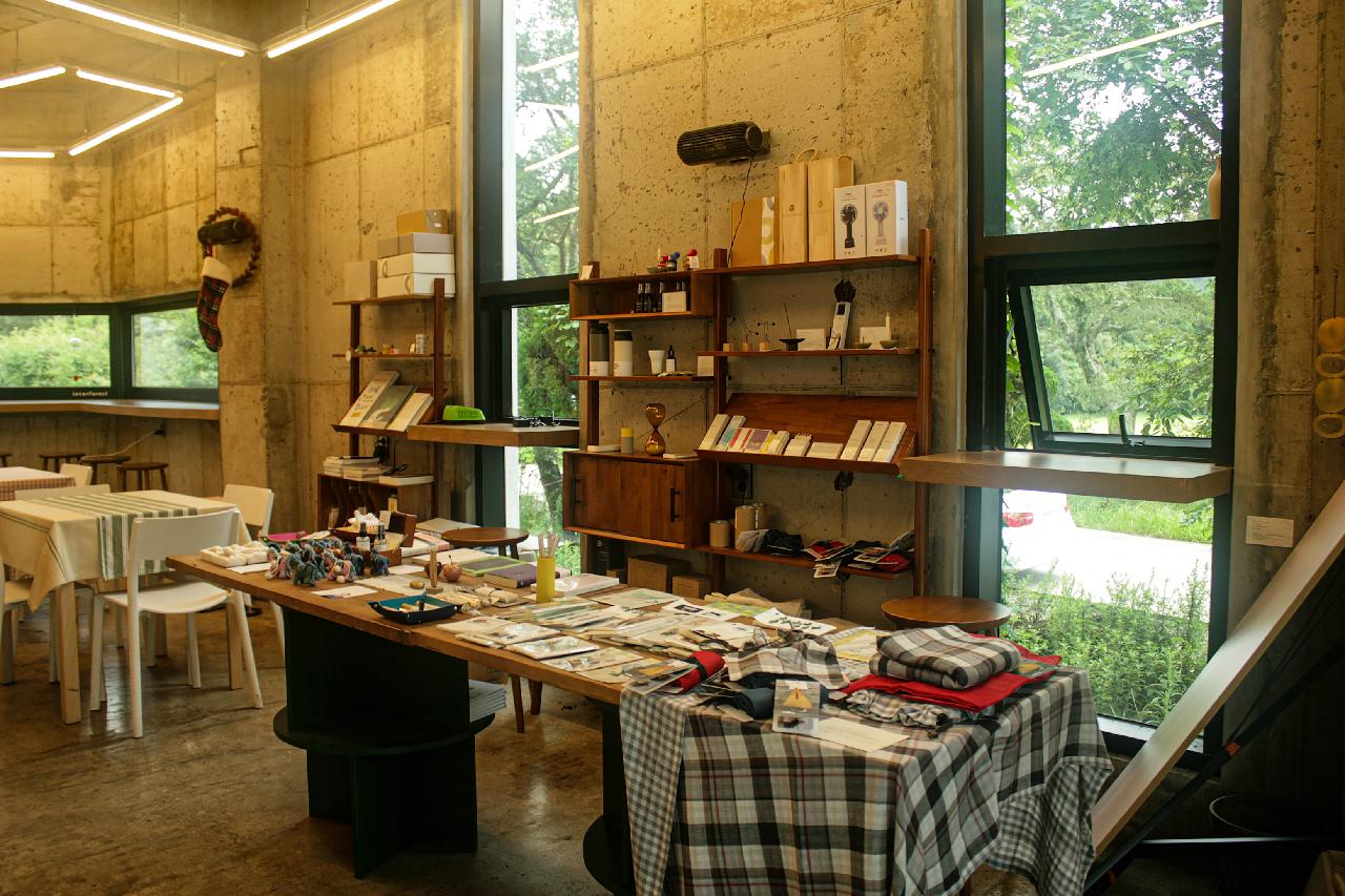 인터포레스트-1