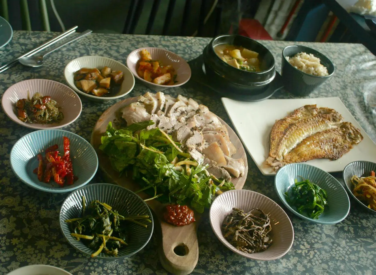 마씸 성산점