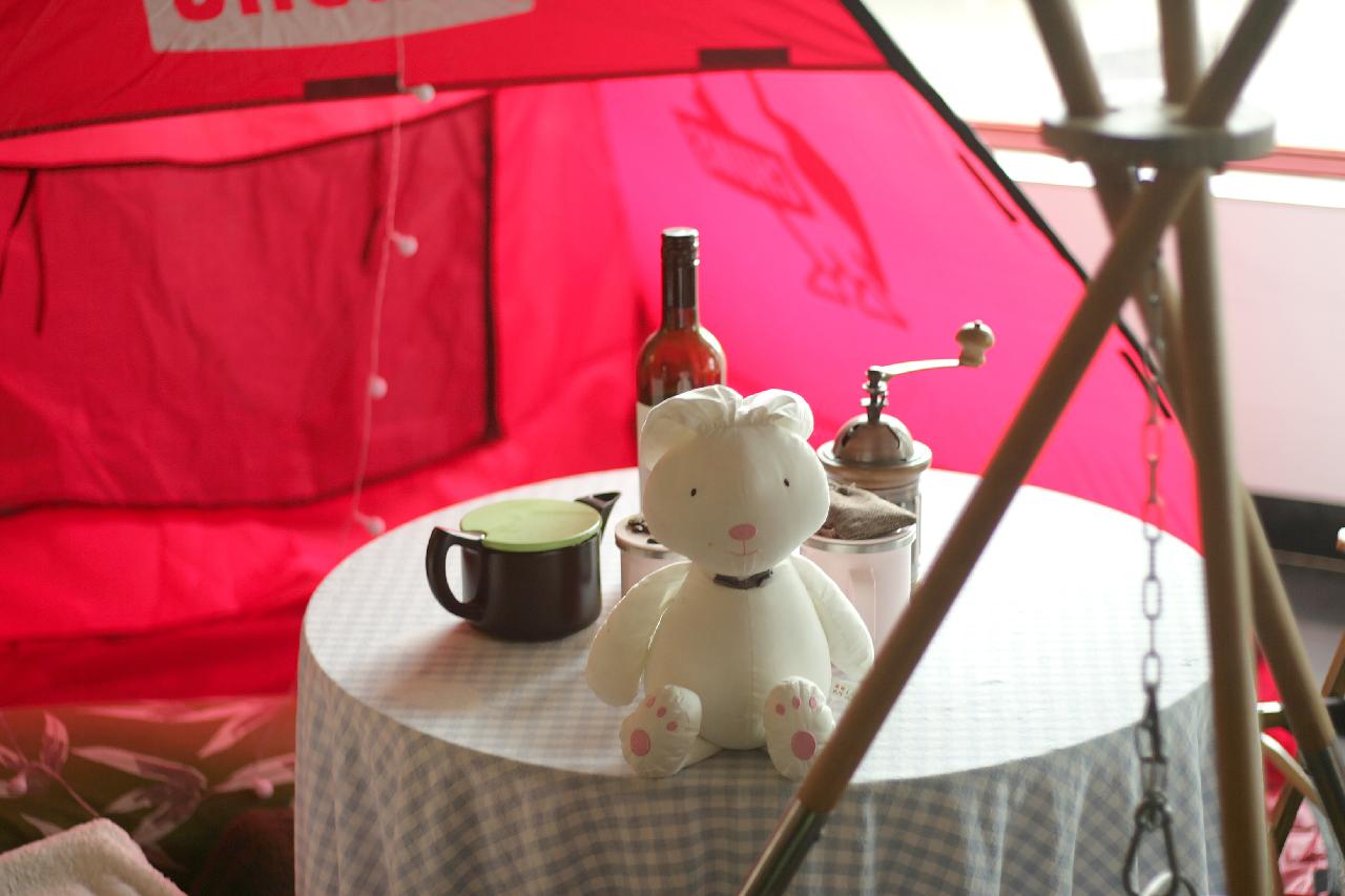 금능이큐스테이