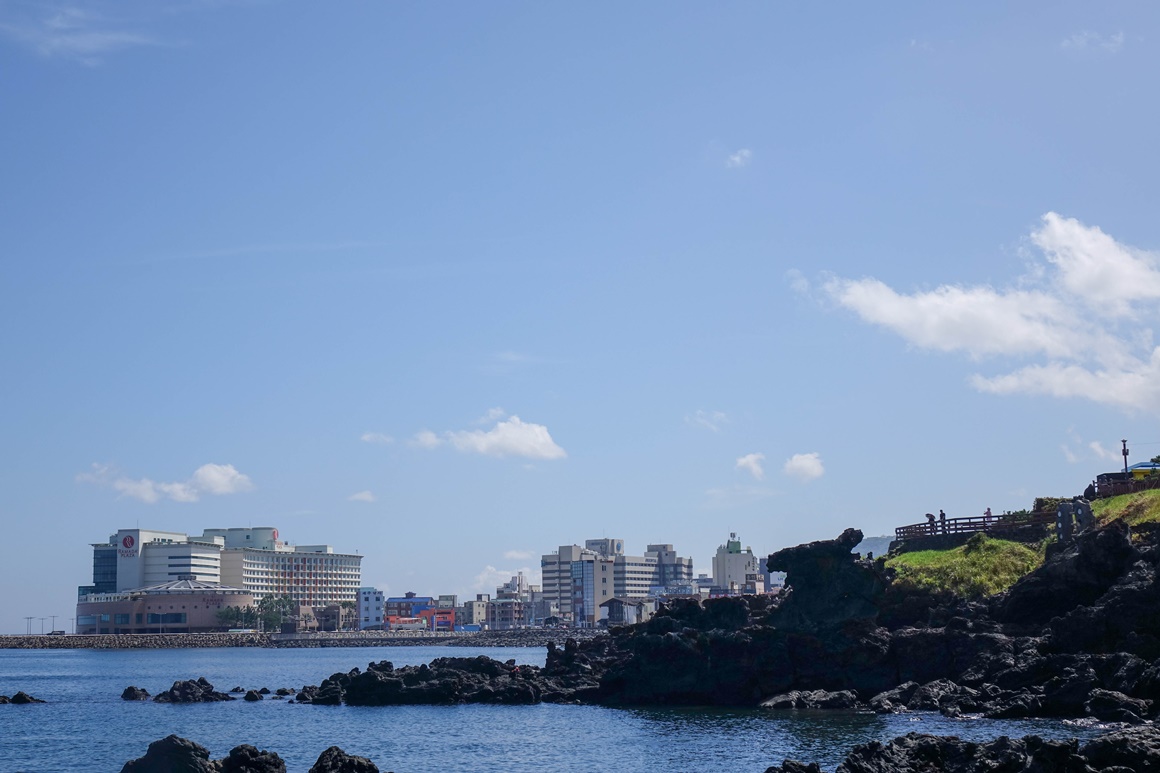 탐라인제주