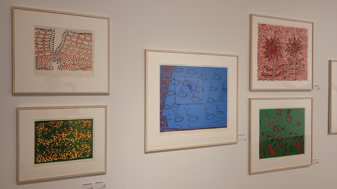 쿠사마야요이_seekingthesoul