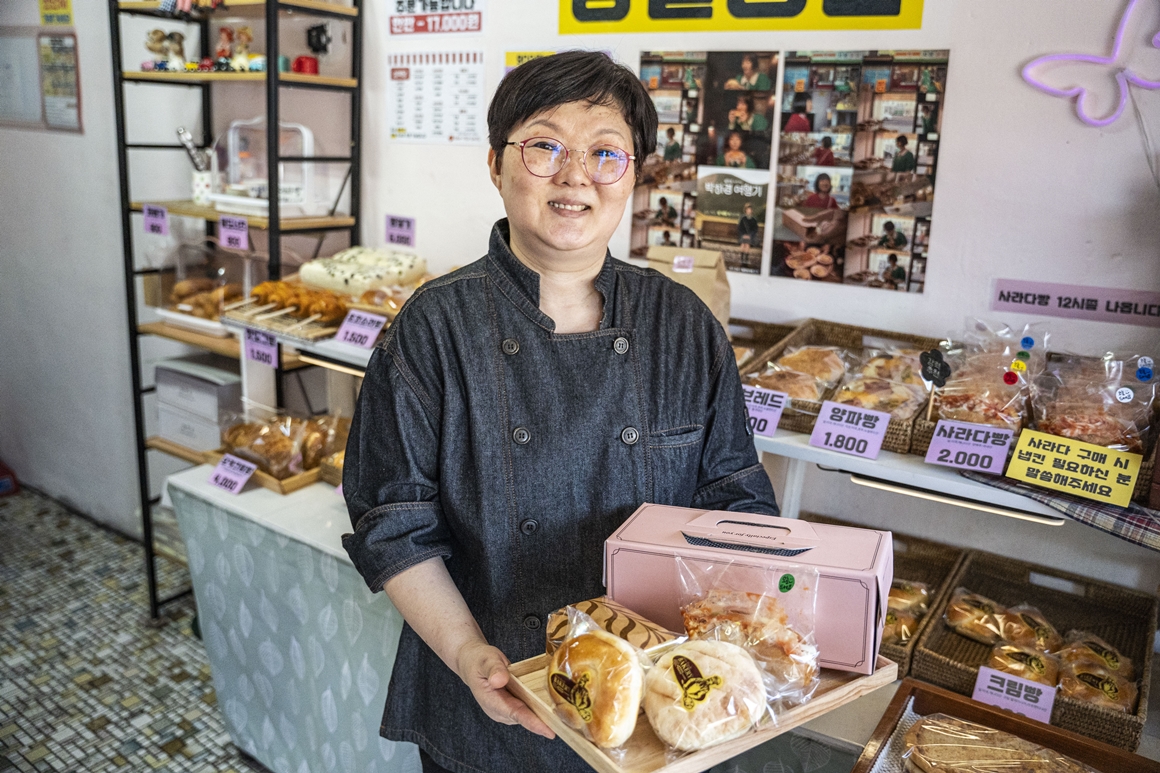 세월을 품은 제주 <노포투어> 