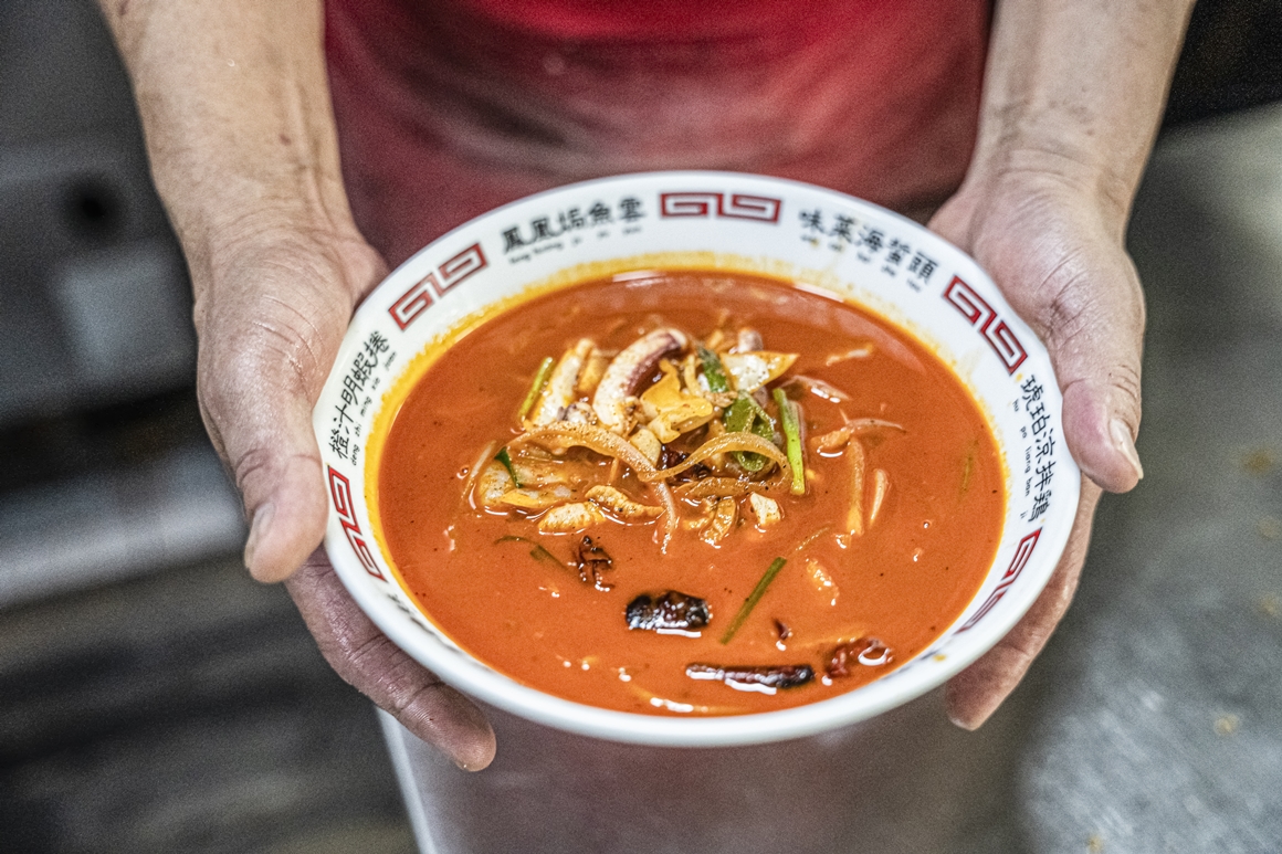 세월을 품은 제주 <노포투어> 